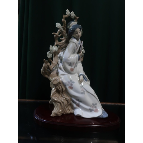 40A - Lladro figurine 4807 