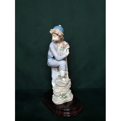 99A - Lladro figurine 5395 