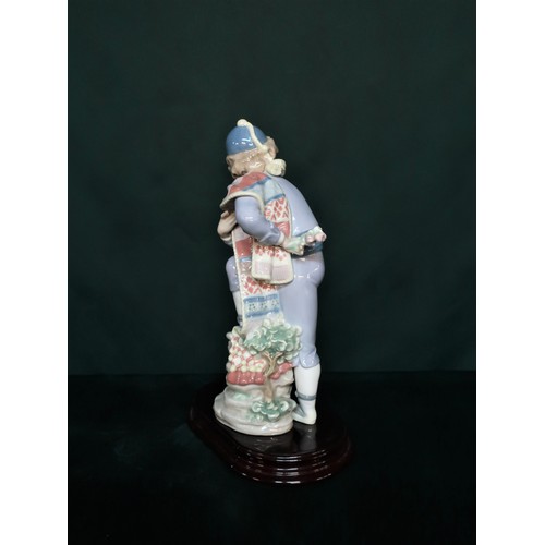 99A - Lladro figurine 5395 