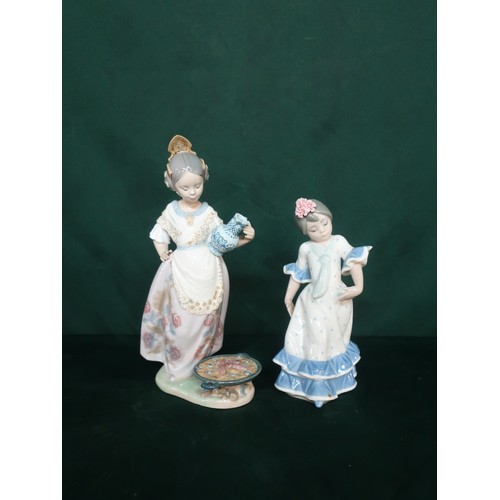 90A - Lladro figurine 5254 