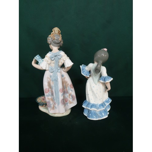 90A - Lladro figurine 5254 