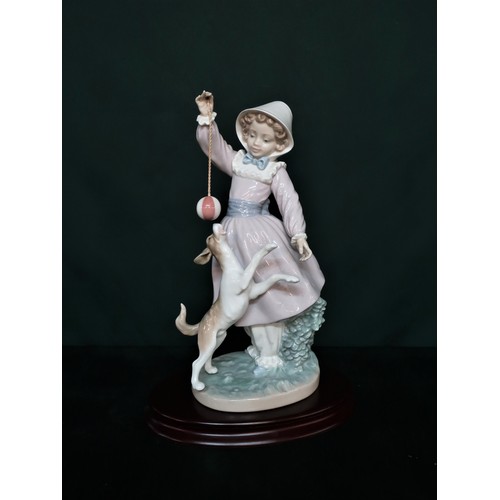 110A - Lladro figurine 5078 