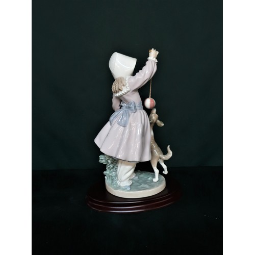 110A - Lladro figurine 5078 