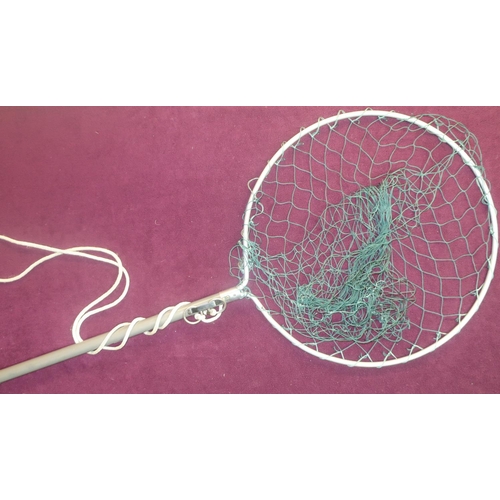 302 - Extendable landing net