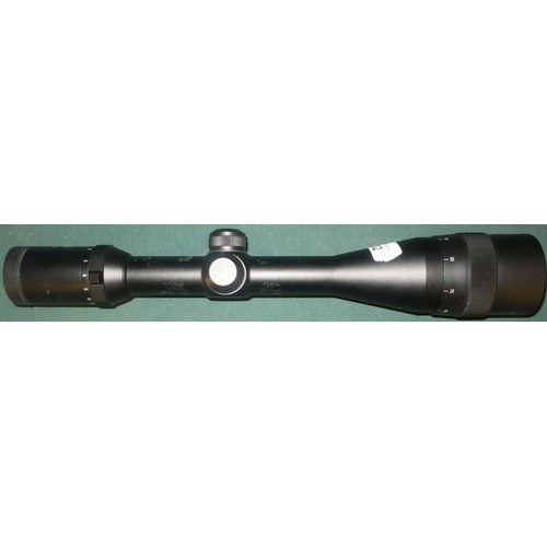 532 - Opti telescopic rifle sight 3-18x50AOE