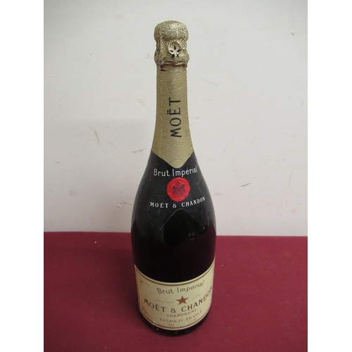 152 - Moet & Chandon Brut Imperial Champagne, Epernay-France, 150cl 12%vol, 1btl