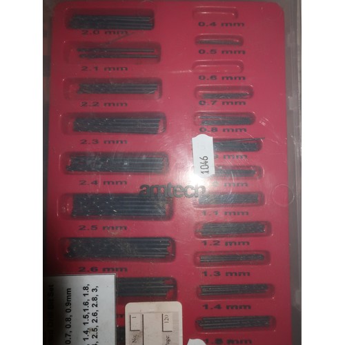 285 - Large qty. of precision tools, primarily for model railway making including precision Micro Box wire... 