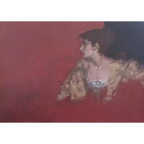 291 - Sir William Russell Flint, 