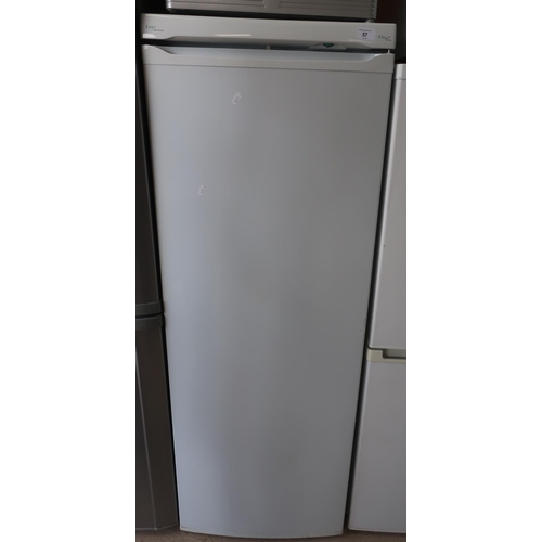 57 - LEC Elan Turbo upright fridge