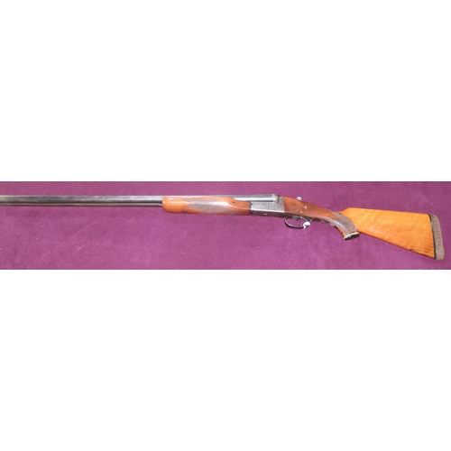 430 - Zabala 12 bore 3