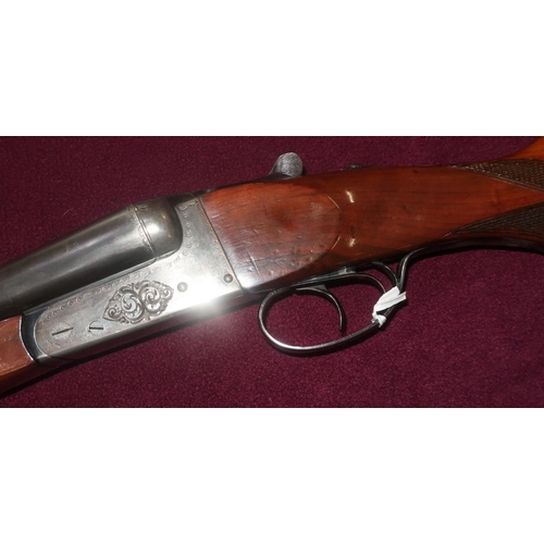 430 - Zabala 12 bore 3