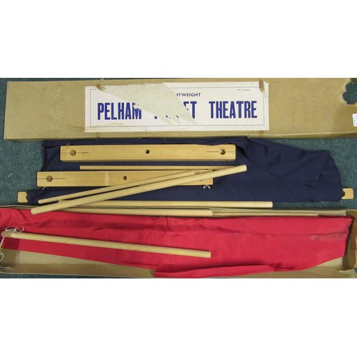 29 - Pelham Puppet theatre
