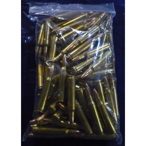 305 - 100 round of .223 (Section one certificate required)