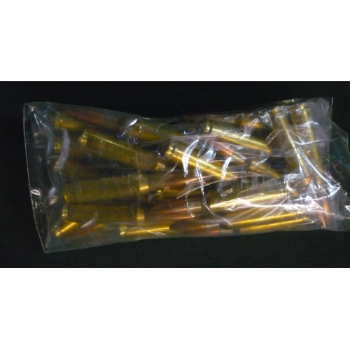 342 - 28 rounds of Lapua ammunition 168 GRN match .308 (Section one certificate required)