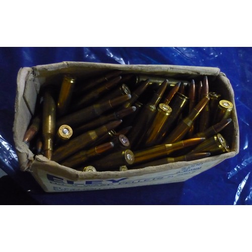 299 - 120 rounds of .270 rifle ammunition (sec 1)