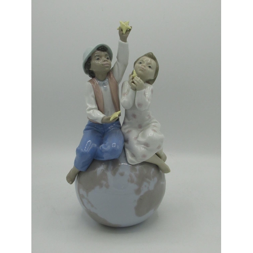 100 - Lladro figurine 6353 