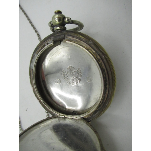 27 - Victorian Maltese cross Masonic jewel engraved with handshake and NIOF Lady Johnstone Lodge, A.Selle... 