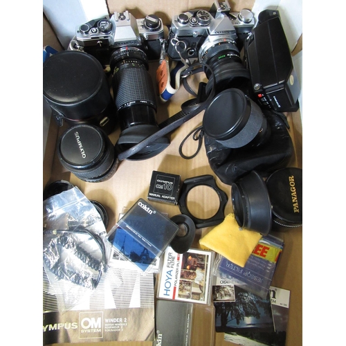 olympus om2n for sale