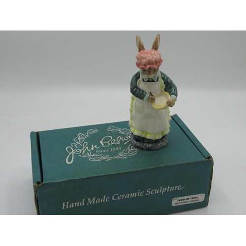 154 - Beswick figure 