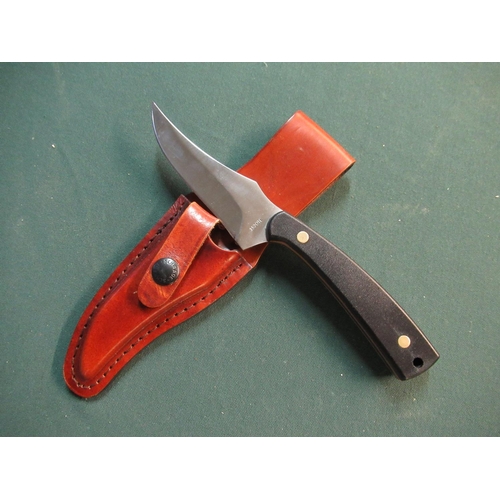 89 - Old Timer Schrade 3 1/2