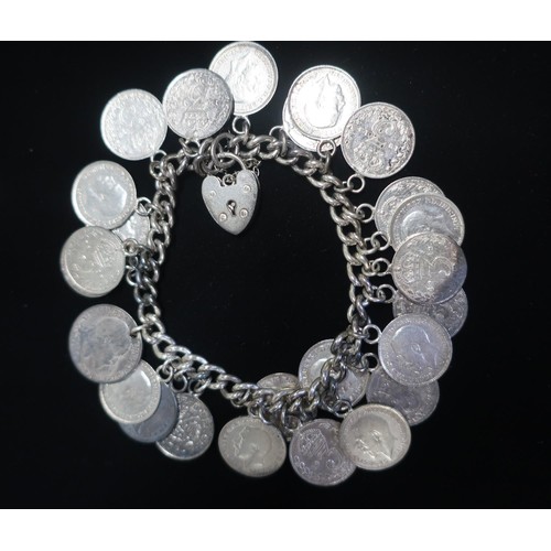 45 - Heart shaped Sterling silver vesta with enamel cherub stamped 925 silver, a Sterling silver love spo... 