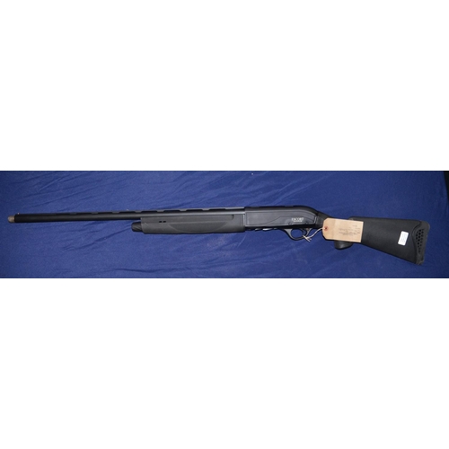 751 - As New Ex shop stock, escort magnum semi auto shotgun 27