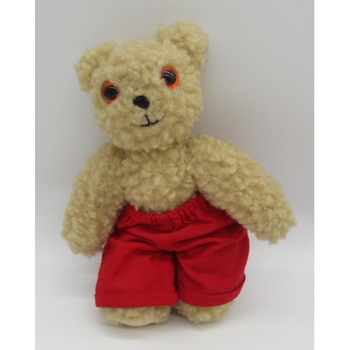 Old bear teddy on sale