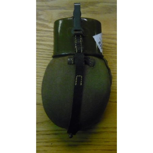 835 - German military style canteen