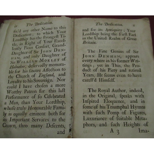 168 - 1920s rough cut onyx ashtray set with a cold painted bronze figure of a terrier H7cm and a C19th ova... 