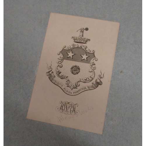 189 - C. W. Radclyffe 