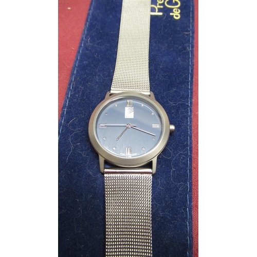 191 - Collection of various fashion and other watches, including an Oris ladies watch, Sekonda ladies watc... 