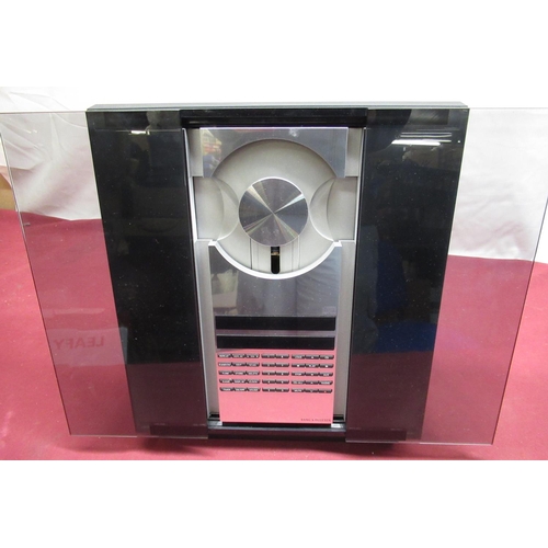 173 - Jon Culshaw Collection - Bang & Olufsen Beovision Avant television and DVD player, with 34