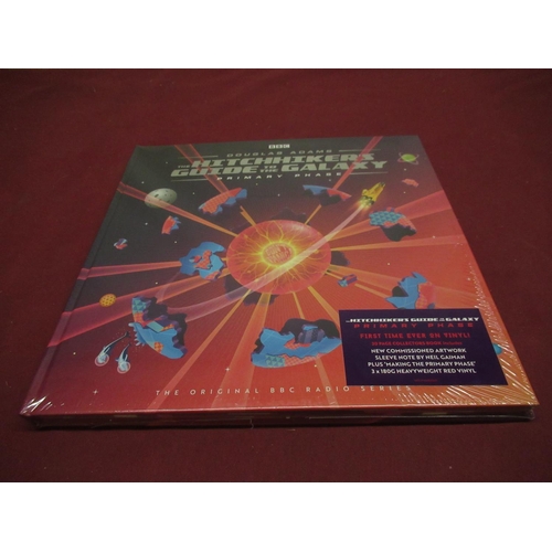 180 - Jon Culshaw Collection - Set of four BBC 