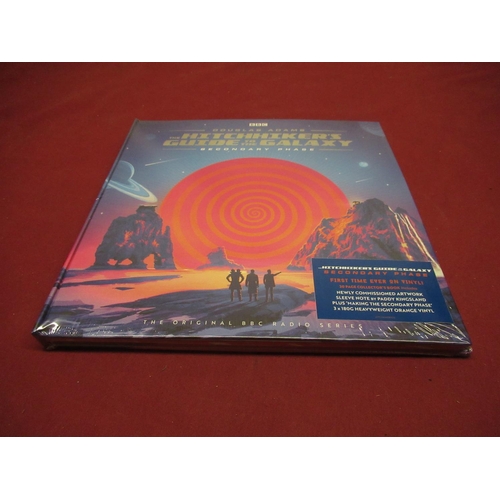 180 - Jon Culshaw Collection - Set of four BBC 