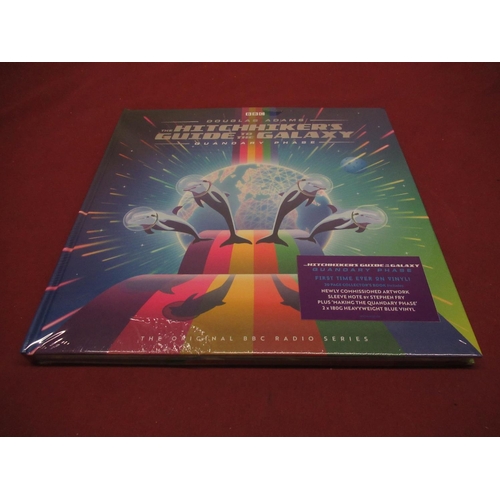 180 - Jon Culshaw Collection - Set of four BBC 