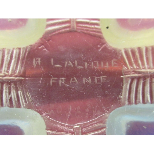 107 - 1920's Rene Lalique 
