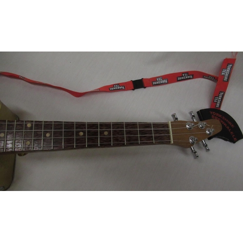 138 - Taylors of Harrogate Yorkshire Tea Brewkalele (length 64cm)