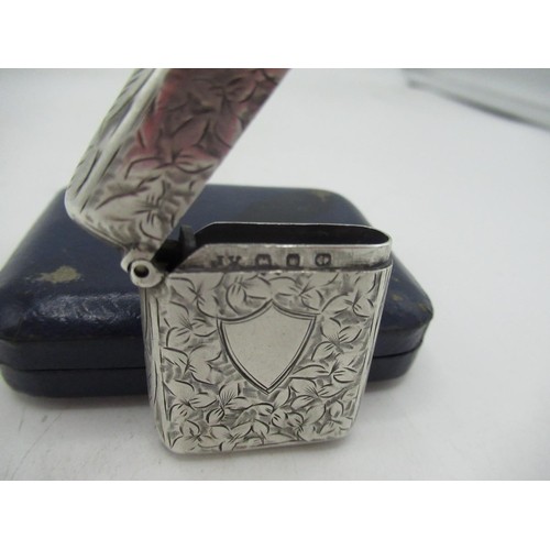 144 - Enamelled Crown Pin commemorating Queen Victoria's 1887 Jubilee and a Birmingham 1911 Silver Hallmar... 