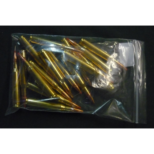 421 - 16 rounds of .70 Winchester (Section one certificate required)