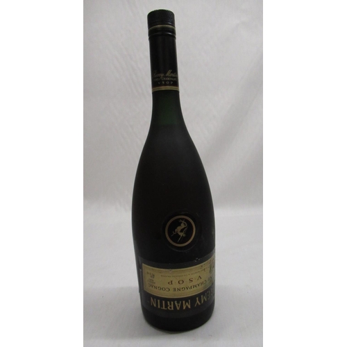 637 - Remy Martin Fine Champagne Cognac VSOP, 1.5ltr 40%vol, 1btl