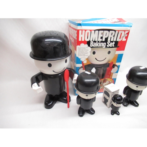 Homepride fred baking clearance set