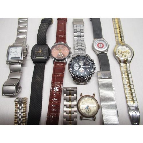 Zeon best sale quartz watch