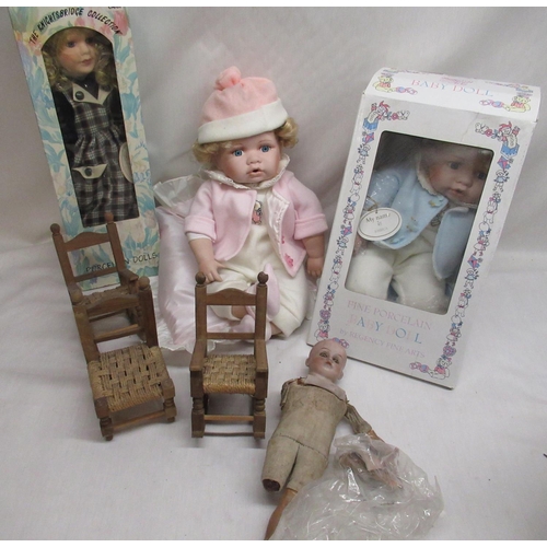 Regency fine sales arts dolls