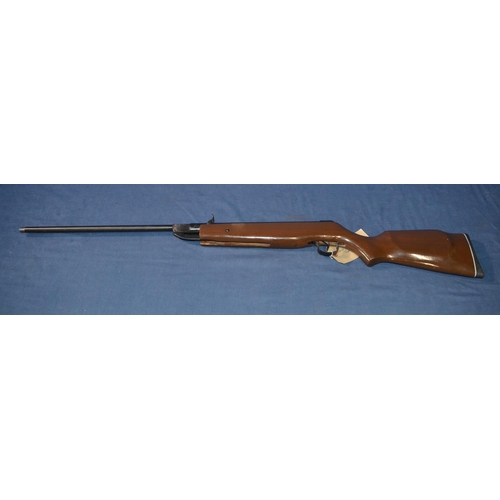 330 - West Lake .22 break barrel air rifle