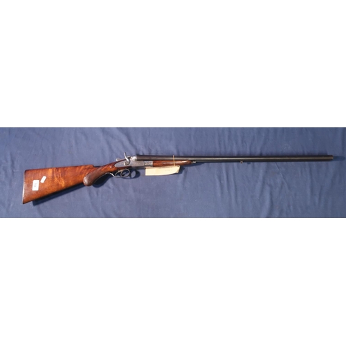 386 - Amtilch 16B side by side hammer gun 29