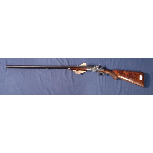 386 - Amtilch 16B side by side hammer gun 29