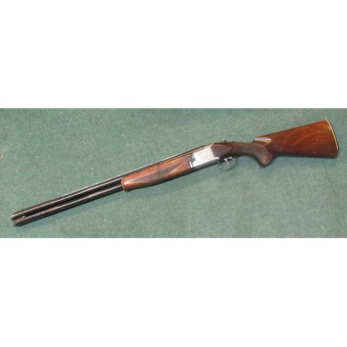 369 - Laurona twelve gauge 3