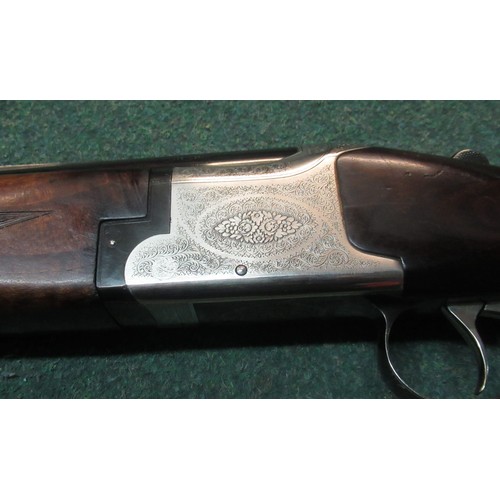 369 - Laurona twelve gauge 3