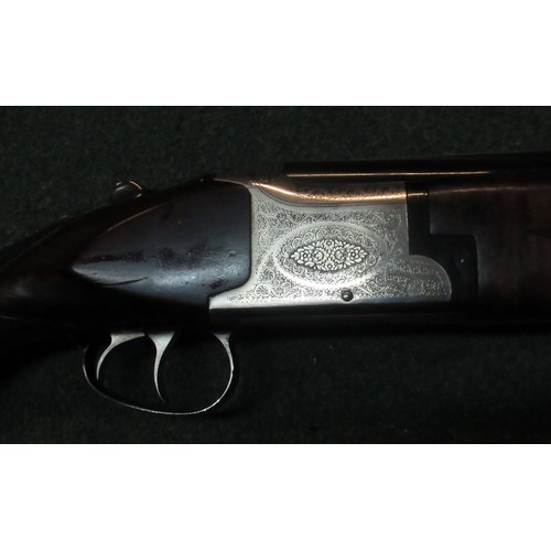 369 - Laurona twelve gauge 3