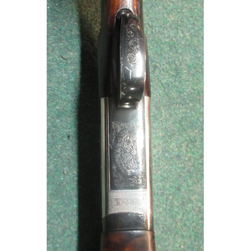 369 - Laurona twelve gauge 3